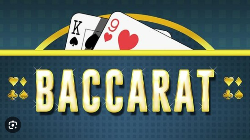 Baccarat cwin và Mẹo Hay Được Chia Sẻ Bởi Cao Thủ