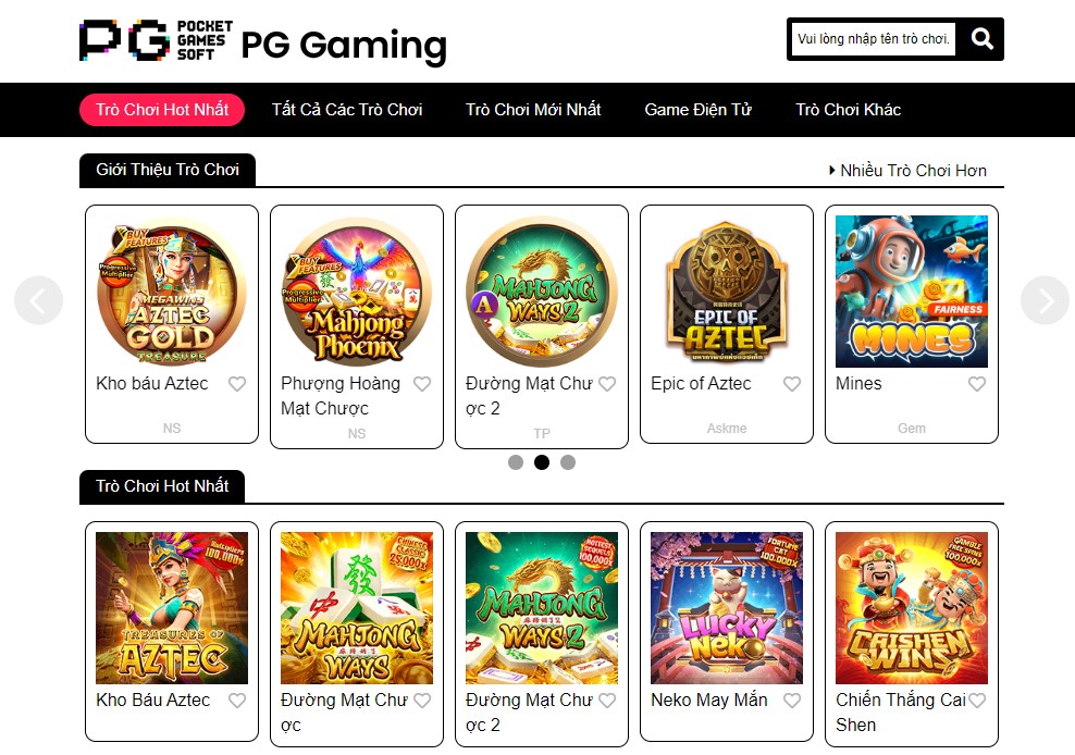 Điểm qua những ưu điểm tại cổng game Nổ hũ cwin