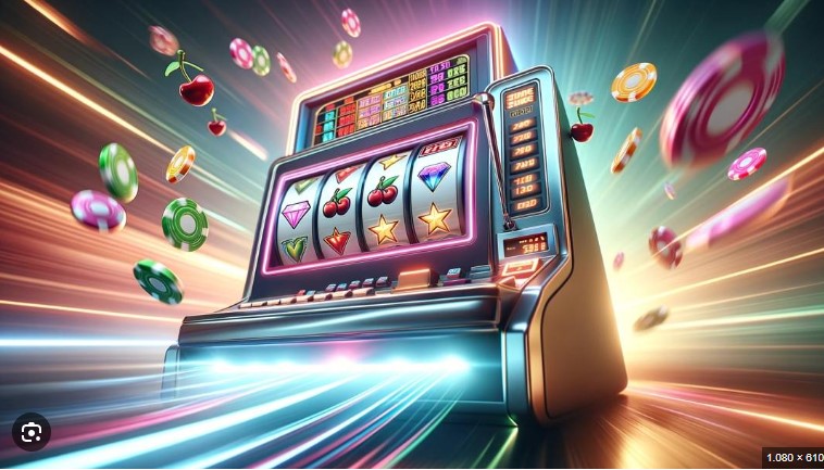 Kinh nghiệm chơi slot game cwin nổ lớn