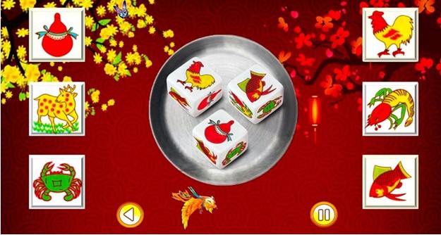 Mẹo chơi game bầu cua tôm cá cwin hiệu quả