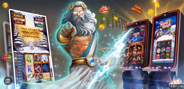 Những lý do mà bạn nên chọn chơi slot game tại nhà cái cwin