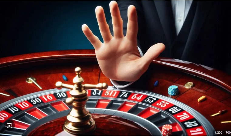 Tổng hợp những lưu ý khi tham gia chơi Roulette cwin