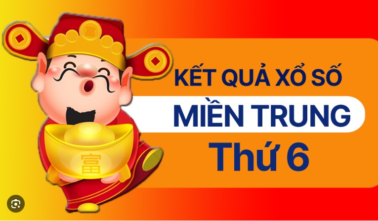 Xổ số Miền Trung là gì?