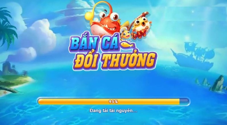 Bắn cá đổi thưởng Cwin - Sân chơi uy tín, chất lượng