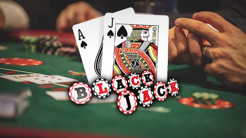 Mách nhỏ bạn cách chơi Blackjack thắng thưởng cực khủng