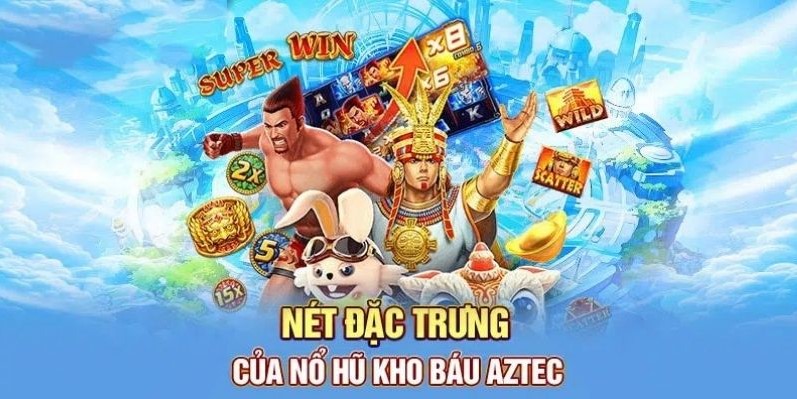 Tính năng nổi bật giúp game slot Cwin ngày càng đắt khách 